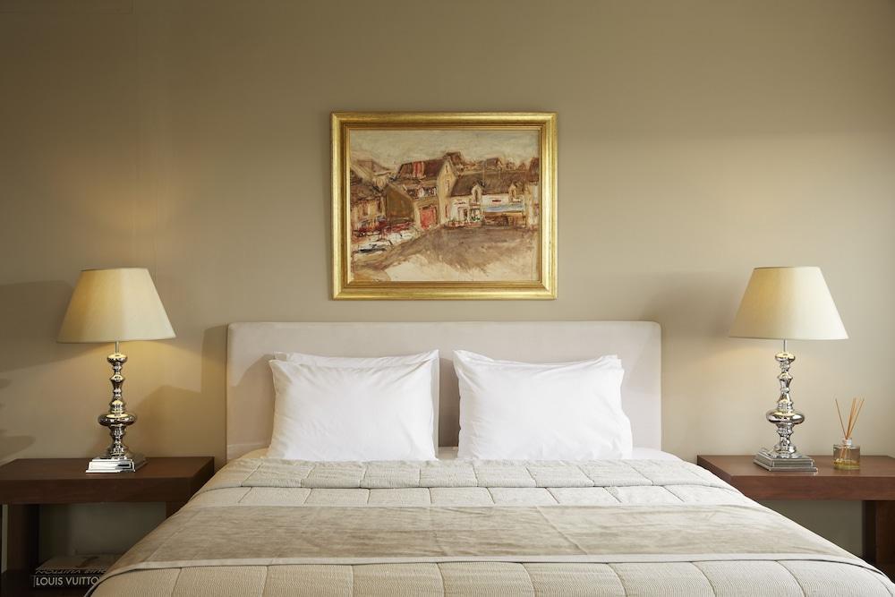 Mayor Mon Repos Palace - Adults Only Corfu  Eksteriør billede