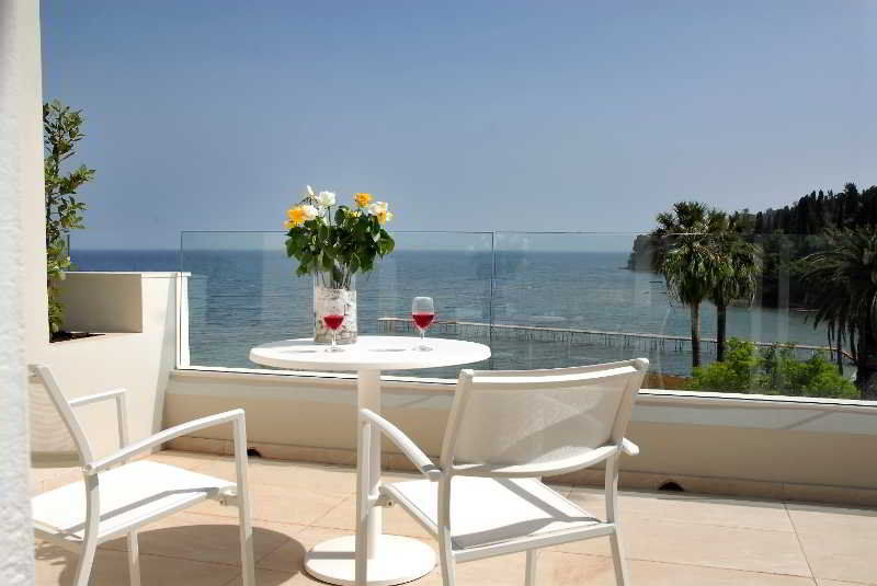 Mayor Mon Repos Palace - Adults Only Corfu  Eksteriør billede