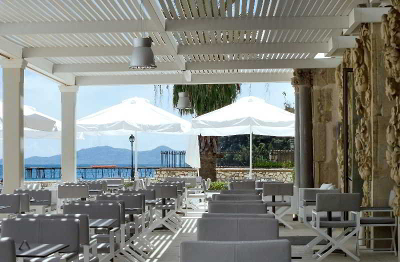 Mayor Mon Repos Palace - Adults Only Corfu  Eksteriør billede
