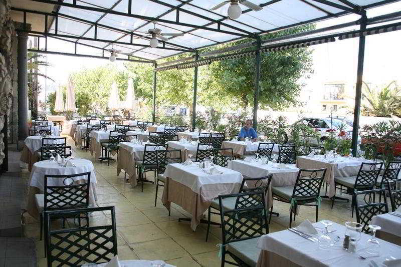 Mayor Mon Repos Palace - Adults Only Corfu  Eksteriør billede