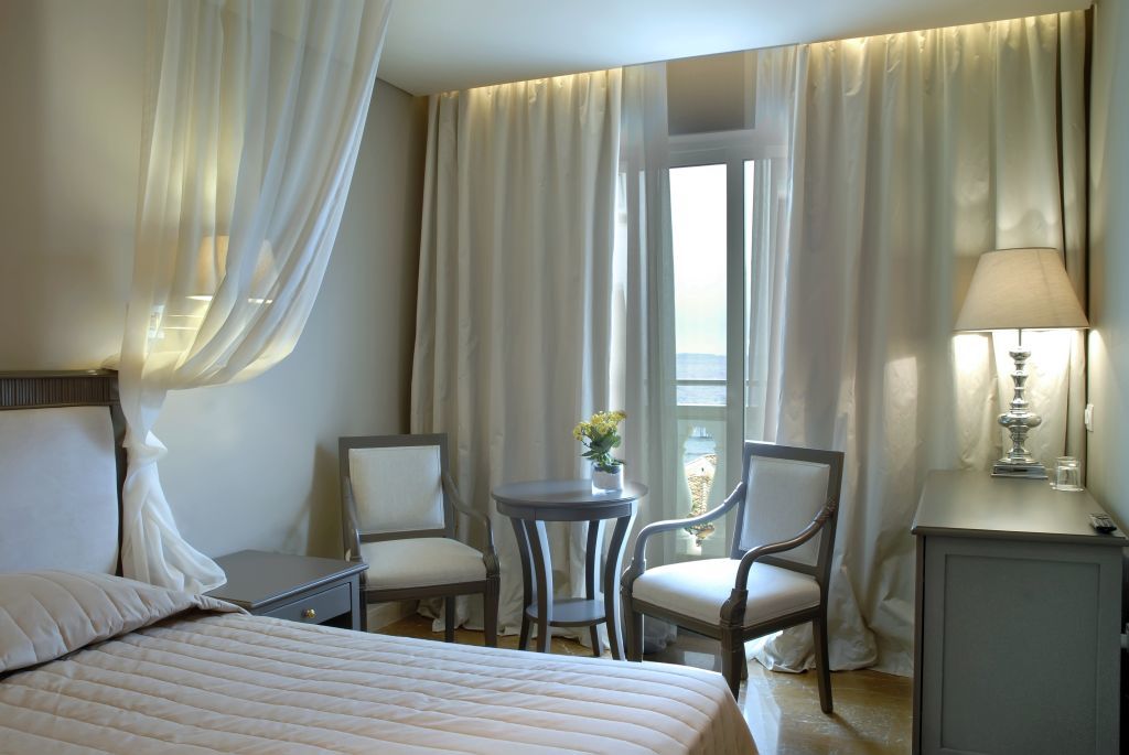 Mayor Mon Repos Palace - Adults Only Corfu  Eksteriør billede